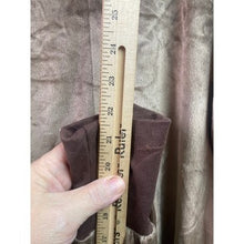 Load image into Gallery viewer, Sloth Costume Mens Onesize Halloween One Piece Jumpsuit Pajamas Cosplay Oversize