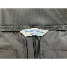 Load image into Gallery viewer, Tommy Bahama Pants Mens Medium Black Stretch Performance Athleisure Career