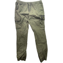 Load image into Gallery viewer, Denim Co Pants Mens 2XL Utility Cargo Gorpcore Cuffed Jogger Outdoors Hiking