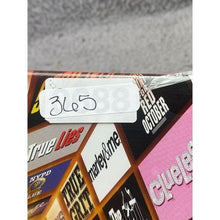 Load image into Gallery viewer, The Best of TV & Movies Board Game Spin Master Trivia Adults 2014 Sealed