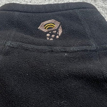 Load image into Gallery viewer, Mountain Hardwear Sweater Mens Medium Polartec Fleece Quarter Zip Pullover