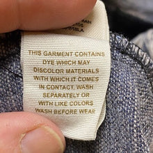 Load image into Gallery viewer, Free People Jeans Womens 27 Distressed Destroyed Grunge Straight Leg High Rise