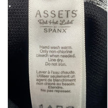 Load image into Gallery viewer, Spanx Assets Leggings Womens Large Shapewear Athleisure Work Out Stretchy
