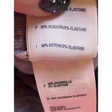 Load image into Gallery viewer, The North Face Pants Womens 8 Corduroy Utility Cargo Pockets Gorpcore Gray