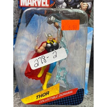 Load image into Gallery viewer, THOR Collectible Diorama Marvel