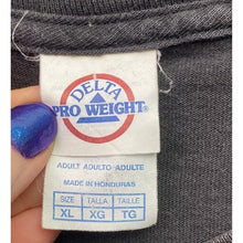 Load image into Gallery viewer, Off Road Racing Shirt Mens Extra Large World Finals Grunge Cars Streetwear AOP