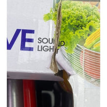 Load image into Gallery viewer, Pretend Play Hotdog Stove Toy No 6828 Interactive Sensory Playset