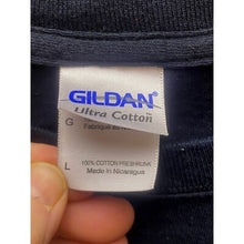 Load image into Gallery viewer, Tabor Tavern Shirt Mens Large Portland Oregon Beer Brewery Bacon is my Jam