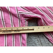 Load image into Gallery viewer, Aeropostale Shirt Mens Medium Preppy Academia Office Career Professional