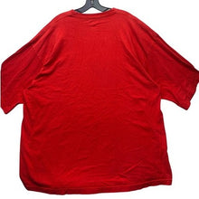 Load image into Gallery viewer, Atlanta Falcons Shirt Mens 2XL NFL Football Spell Out Logo Grunge Athleisure