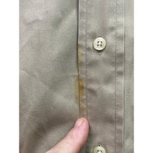 Load image into Gallery viewer, Ralph Lauren Shirt Mens Large Blake Button Down Preppy Academia Career