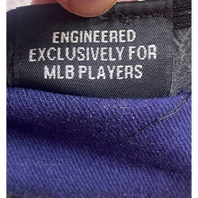 Load image into Gallery viewer, Milwaukee Brewers Baseball Hat Authentic MLB Players Cap Fitted 7 1/4 New Era