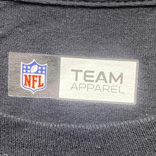 Load image into Gallery viewer, Carolina Panthers Shirt Mens Extra Large NFL Football Spell Out Athleisure