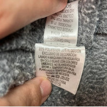 Load image into Gallery viewer, Margaritaville Sweatshirt Mens 2XL Gray Quarter Zip Pullover Parrot Logo