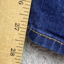 Load image into Gallery viewer, Hudson Jeans Womens 29 Natalie Midrise Crop Super Skinny Preppy Academia