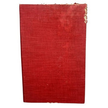 Load image into Gallery viewer, 1976 Roosevelt and Churchill 1939-1941 Hardcover Book WWII History Illustrations
