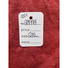 Load image into Gallery viewer, Philadelphia Phillies Shirt Mens 2XL Cooperstown Baseball MLB Raglan Heathered