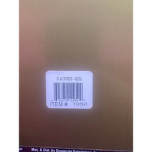 Load image into Gallery viewer, Kitchen Metal Sign Do It The Way Your Mother Told You Funny Wall Decor