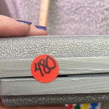 Load image into Gallery viewer, Kroma Hobby Tool Kit Model 847 Magnifier Box Knife Glue Gun Screwdrivers