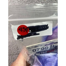 Load image into Gallery viewer, Lot of 2 Bunnies Dog Toy Squeaker Crinkle Ears Metro Pawlin 7"