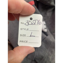 Load image into Gallery viewer, Seattle Nike Shirt Mens Large Center Swoosh Spell Out Grunge Athletic Athleisure