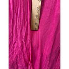 Load image into Gallery viewer, Kaktus Dress Womens Extra Large Pink Lagenlook Flowy Festival Beachy Coastal