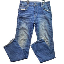 Load image into Gallery viewer, American Eagle Jeans Mens 36x34 Airflex+ Bootcut Preppy Academia Streetwear