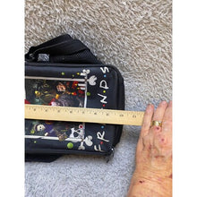 Load image into Gallery viewer, Friends Horror Lunchbag Insulated Parody Jason Voorhees Freddy Krueger
