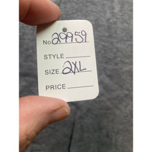 Load image into Gallery viewer, Carolina Panthers Shirt Mens 2XL NFL Football Polo Embroidered Athleisure