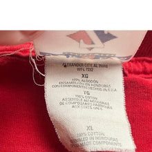 Load image into Gallery viewer, Vintage 1999 USMC Fleet Week Shirt Mens Extra Large Spell Out Marines Grunge