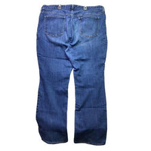 Load image into Gallery viewer, Old Navy Jeans Womens 20 The Dreamer Bootcut Momcore Preppy Academia Streetwear