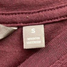 Load image into Gallery viewer, Athleta Dress Womens Small Model Oversize Minimalist A-Symetrical Preppy