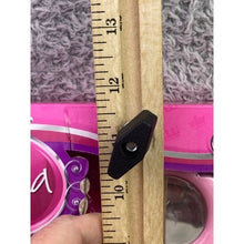 Load image into Gallery viewer, Pretend Play Beauty Playset Dress-up Hair Make-up Sensory Toy