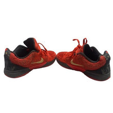 Load image into Gallery viewer, Nike Ja 2 Nightmare Shoes Boys 3 Grade School IB7249 600 Sports Basketball Box