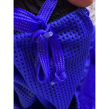 Load image into Gallery viewer, Speedo Shorts Mens Extra Large Swim Trunks Blue Nylon Elastic Drawstring Lined