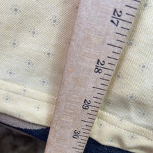 Load image into Gallery viewer, Travis Mathew Shirt Mens 2XL Golf Polo Yellow Embroidered AOP Performance