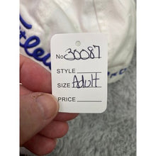 Load image into Gallery viewer, Titleist FootJoy Hat Adult Pro V1 Golf Embroidered FJ Adjustable Sports Outdoors