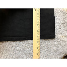 Load image into Gallery viewer, Y2K Grateful Dead Shirt Womens Large Rainbow Bears Spell Out Logo Black 2001