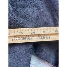 Load image into Gallery viewer, The North Face Jacket Womens Medium Fleece Black Full Zip Outdoors