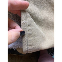 Load image into Gallery viewer, Wrangler Pants Mens 36x34 Workwear Cargo Gorpcore Carpenter Utility Trousers Tan