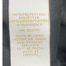 Load image into Gallery viewer, Hope & Harlow Pants Womens Extra Large Career Office Pull On Preppy Academia
