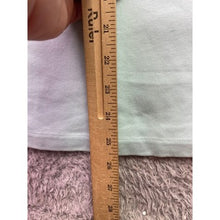 Load image into Gallery viewer, Vineyard Vines Sweater Womens Medium Quarter Zip Pull Over Logo AOP Performance