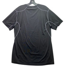 Load image into Gallery viewer, Nike Shirt Mens Large Pro Dri Fit Black Performance Athletic Athleisure Work Out