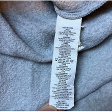 Load image into Gallery viewer, Prana Sweater Womens Medium Gray Organic Sustainable Grunge Pullover Gorpcore