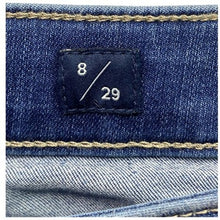 Load image into Gallery viewer, Lucky Brand Jeans Womens 8/29 Lolita Super Skinny Preppy Academia Streetwear