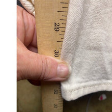 Load image into Gallery viewer, Abercrombie & Fitch Jeans Womens 32/14 (32x32) 90s Straight Ultra High Rise