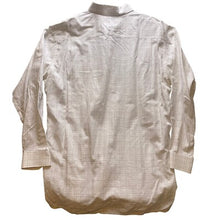 Load image into Gallery viewer, Gitman Bros. Shirt Mens 18-37 Tall Plaid Dress Long Sleeve Button Up Casual