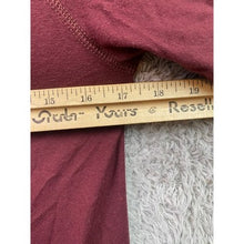 Load image into Gallery viewer, Harvard Shirt Womens Small Water Polo Spell Out Preppy Academia Everyday