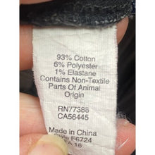 Load image into Gallery viewer, Madewell Jeans Womens 28 High Rise Skinny Stripe Preppy Acadmia Streetwear