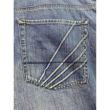 Load image into Gallery viewer, AKADEMIKS Shorts Mens 40x12 Jorts Baggy Hip Hop Grunge Y2K Streetwear Everyday